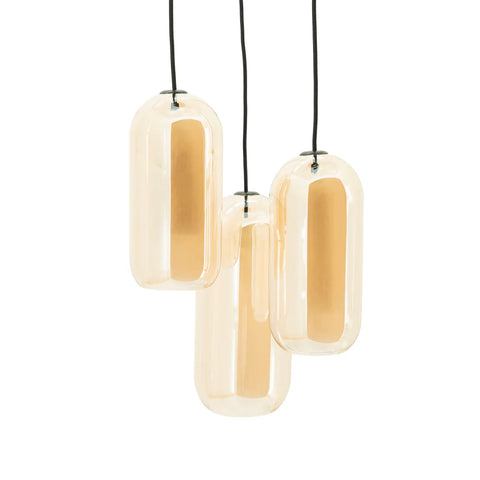 Hanglampen